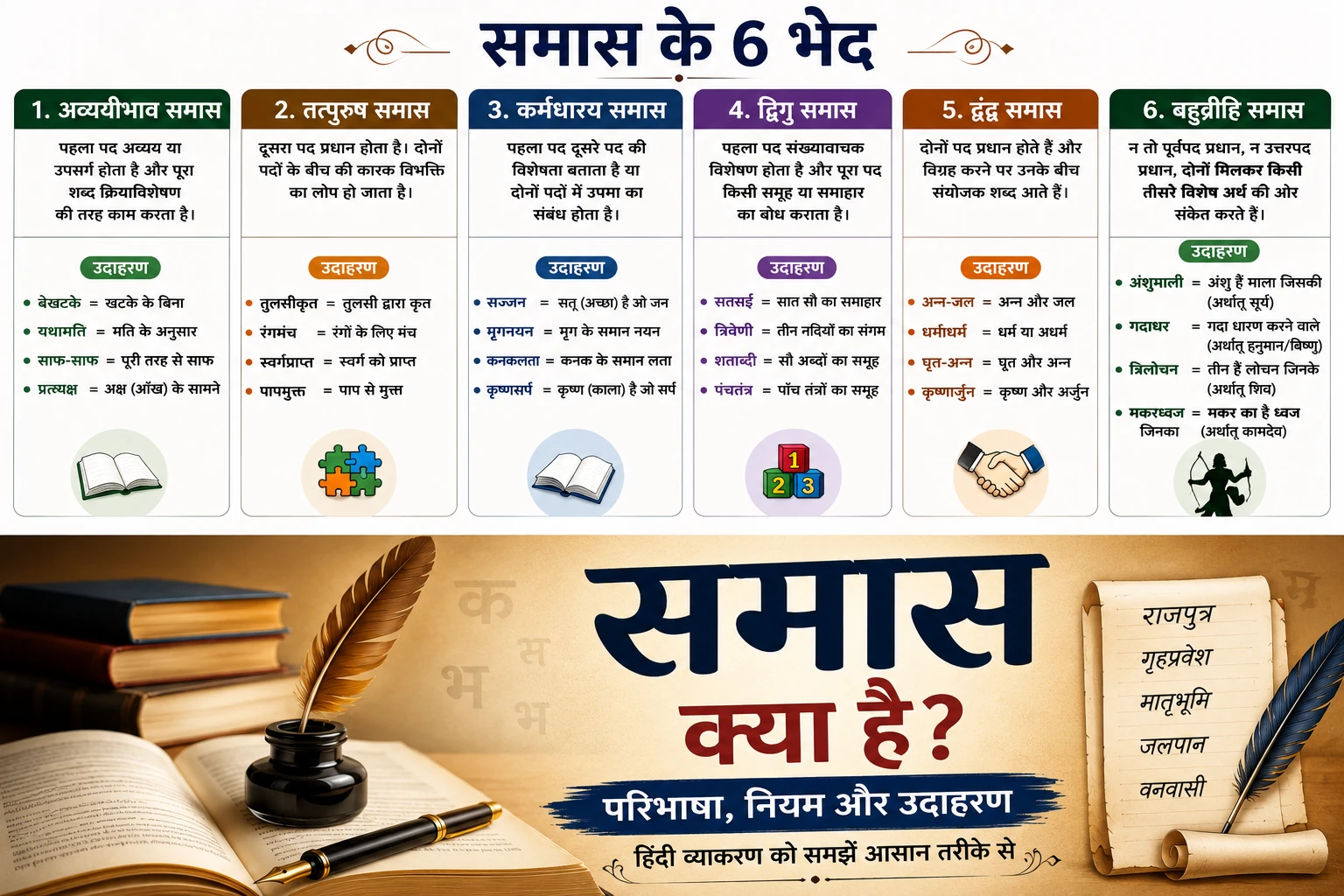 samas in hindi